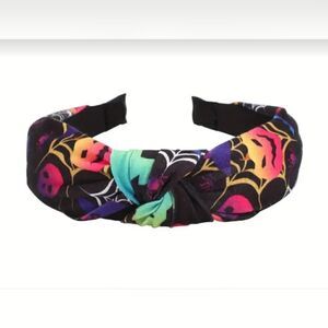 Assorted Happy Halloween Headbands! Ghosts and Pumpkins Galore!